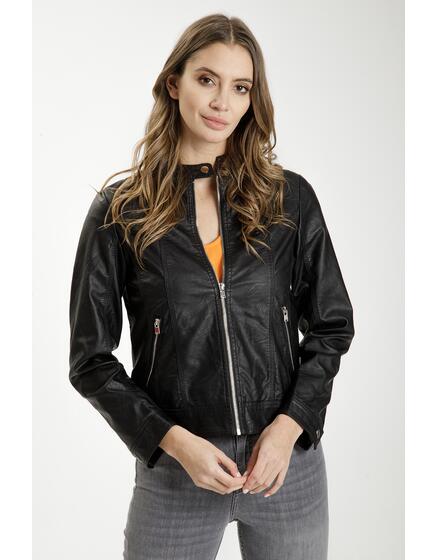 81250-020 BLACK S