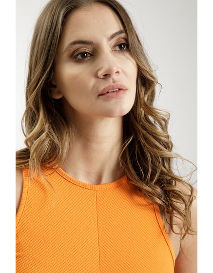 55956-409 PARADISE ORANGE L 