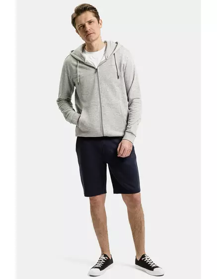 25503-004 GREY MELANGE S