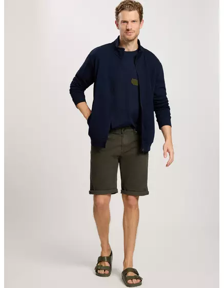 25482-001 NAVY XXL