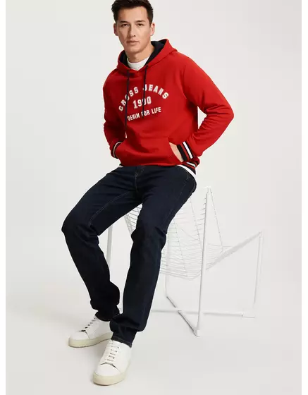 25426-007 RED XXL 