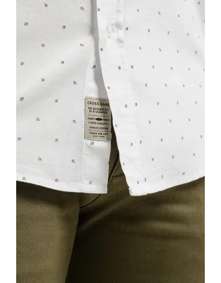35564-008 WHITE XXL