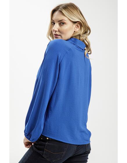 75428-538 BRIGHT BLUE S 