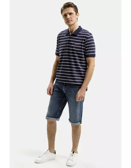 16053-001 NAVY M
