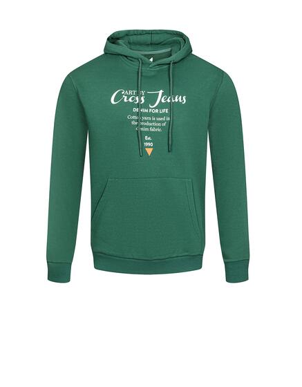 25408-387 DARK GREEN XL 