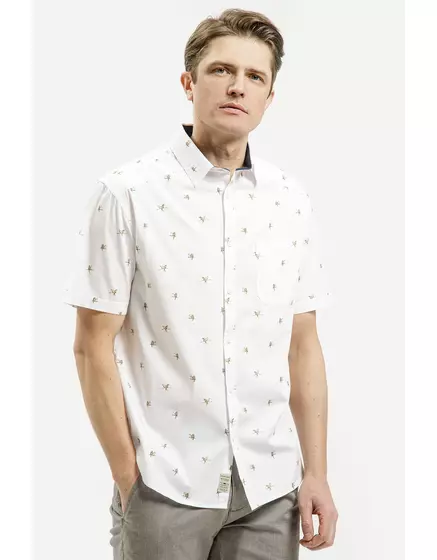 35597-008 WHITE XL 