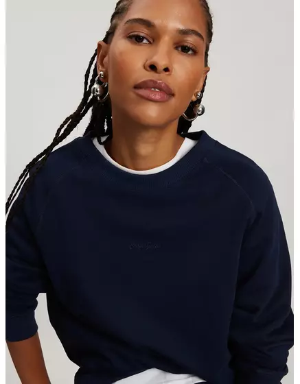 65444-001 NAVY XS 