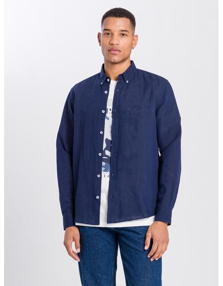35519-001 NAVY XXL 