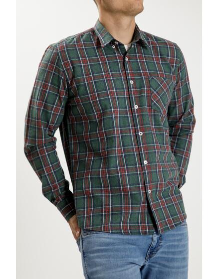 35224-027 GREEN L