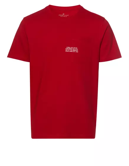 16059-007 RED M 