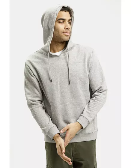 25501-004 GREY MELANGE S