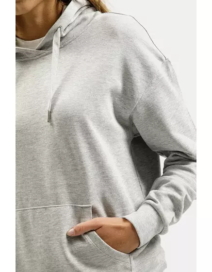 65456-004 GREY MELANGE XS 