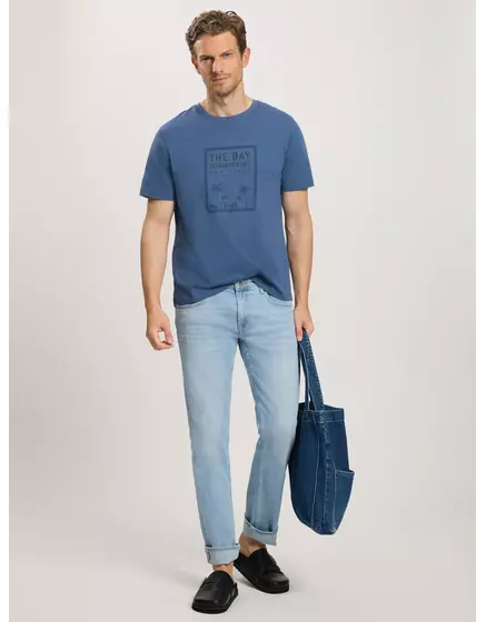 16090-005 INDIGO M 