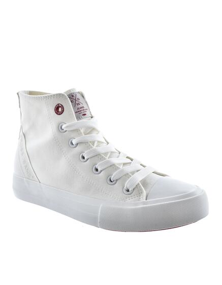 LL2R4086-008 WHITE 38 