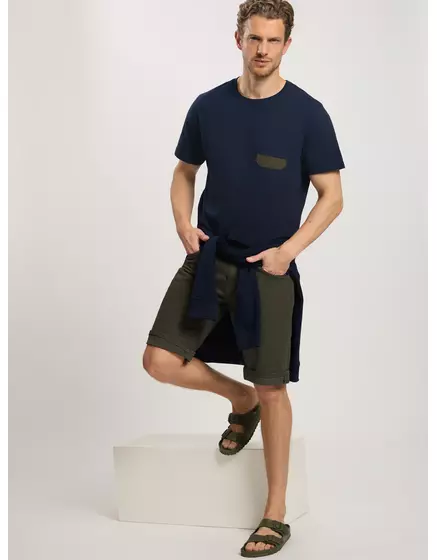16106-001 NAVY L 