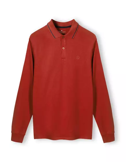 16030-007 RED M 