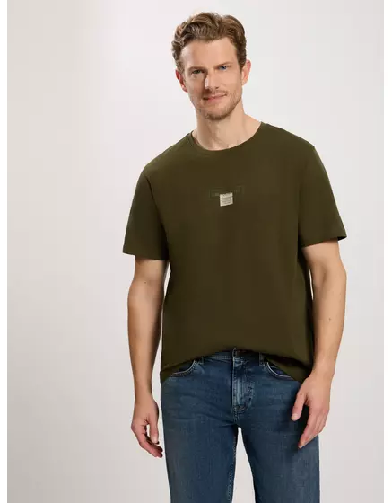 16054-002 KHAKI L 