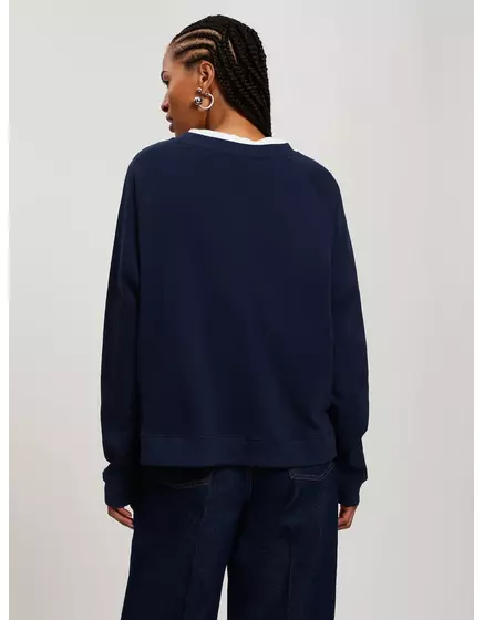 65444-001 NAVY XS 