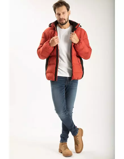 40249-385 RUST RED XL