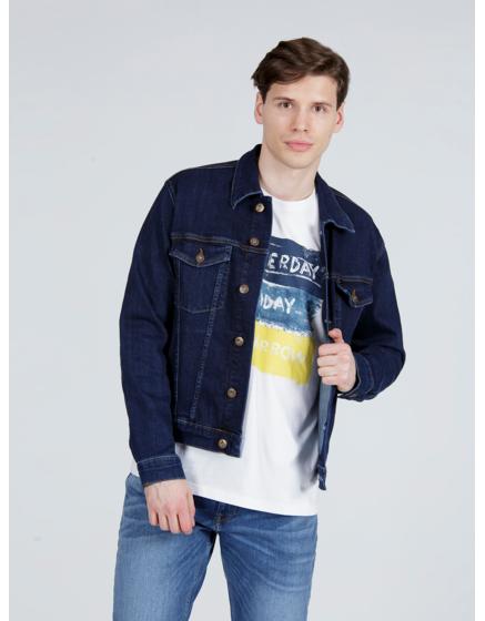 A 315-051 DARK MID BLUE XXL