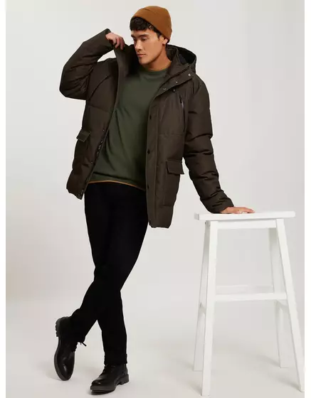 40279-002 KHAKI M 