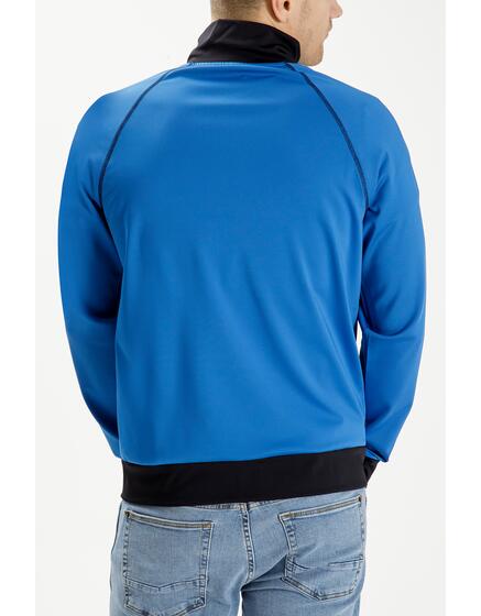 25305-538 BRIGHT BLUE XXL 
