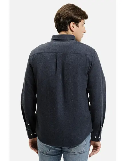 35622-200 BLUE MELANGE L 