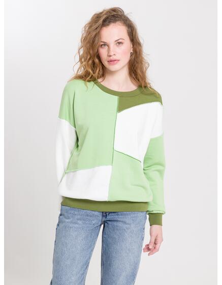 65351-204 LIGHT GREEN M 