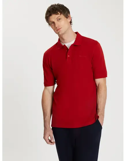 16087-007 RED M 