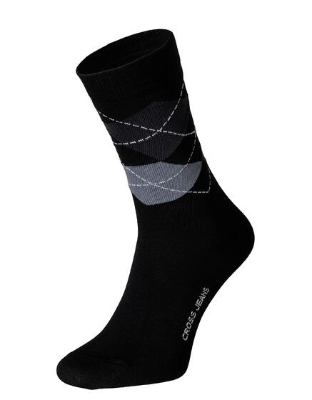 0552P-020 BLACK 39-42