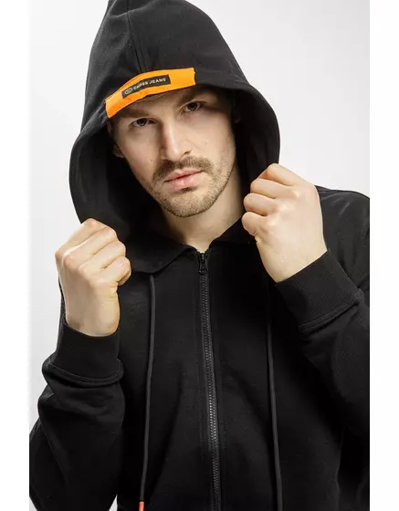 25441-020 BLACK XXXL 