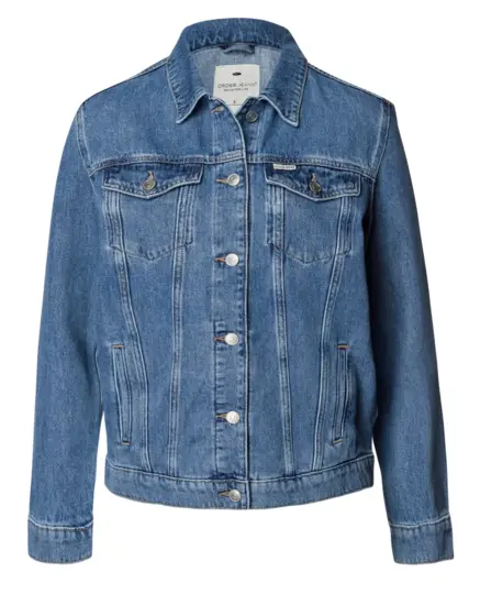 B 608-025 MID BLUE S 