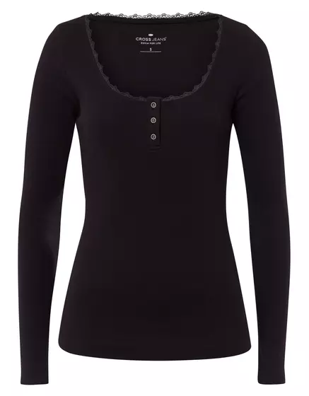 55830-020 BLACK S 