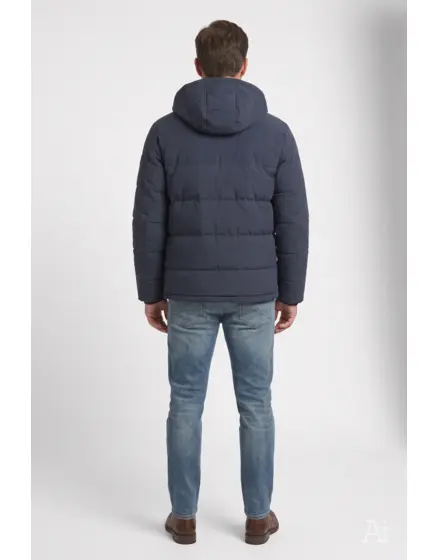 40322-001 NAVY M 