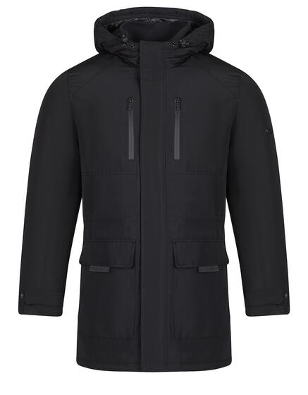 40225-020 BLACK XL