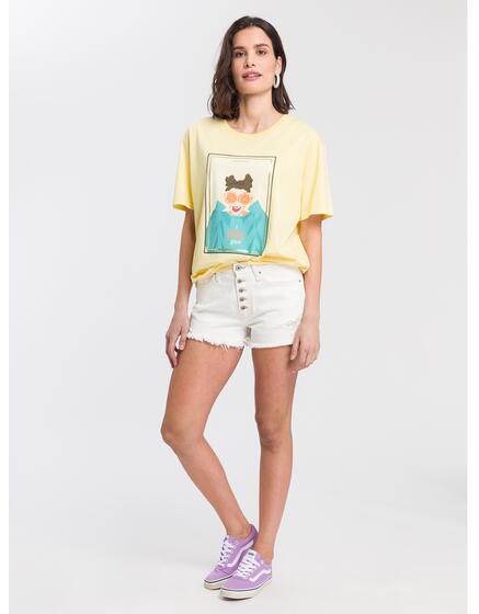 55919-011 LIGHT YELLOW S