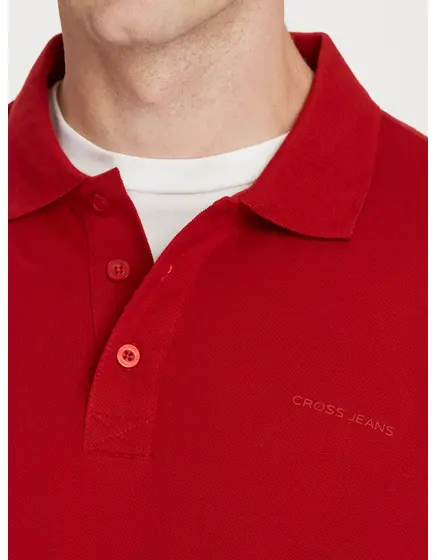 16087-007 RED M 