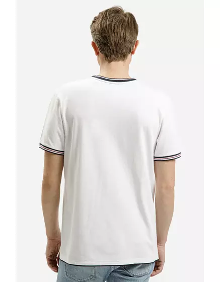 16071-008 WHITE XL