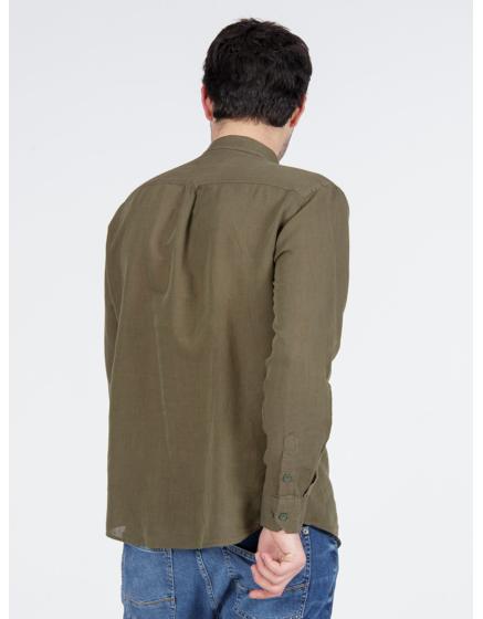 35337-002 KHAKI L 