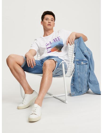 15914-008 WHITE L 