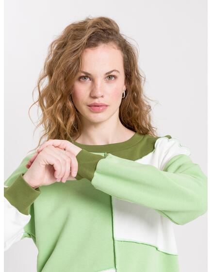 65351-204 LIGHT GREEN M 