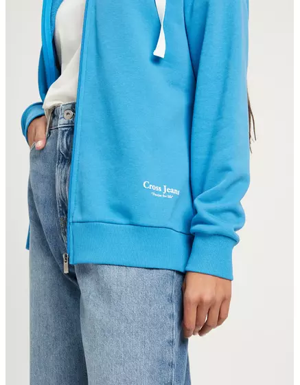 65405-538 BRIGHT BLUE M 