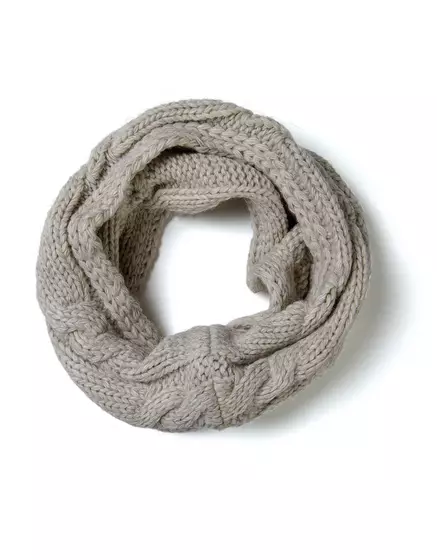 0534A-024 BEIGE MELANGE ONE-SIZE 