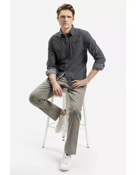35608-001 NAVY XXL 