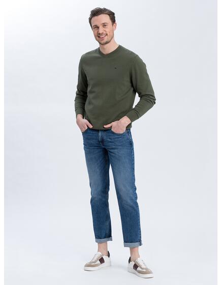 34157-002 KHAKI L