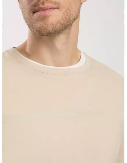 16052-105 LIGHT BEIGE XL