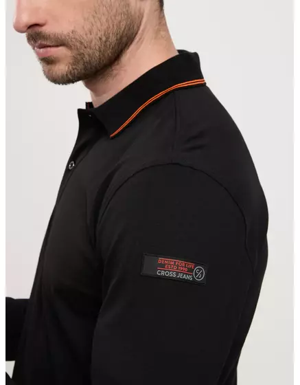 16038-020 BLACK XXL 