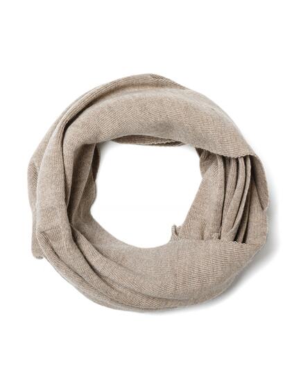 0589A-009 BEIGE ONE-SIZE 