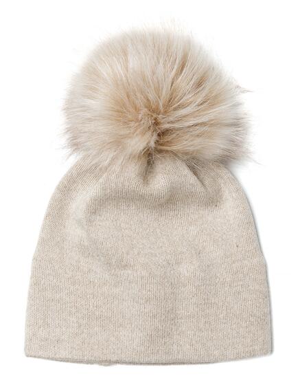 0586S-028 ECRU ONE-SIZE 