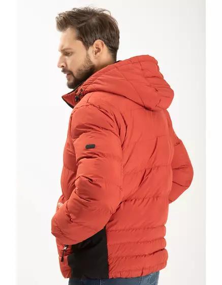 40249-385 RUST RED XL